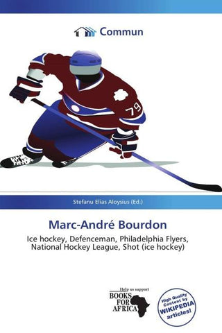 Marc-André Bourdon