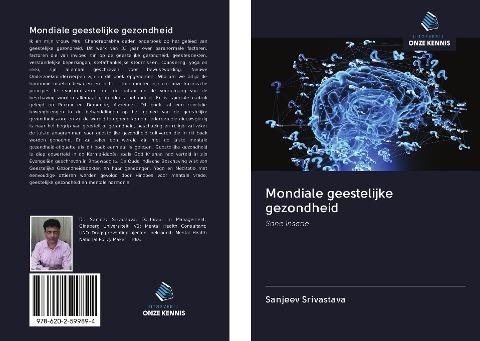 Mondiale geestelijke gezondheid