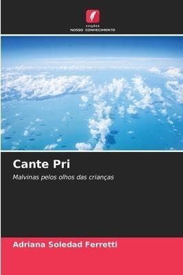 Cante Pri