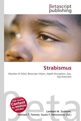 Strabismus