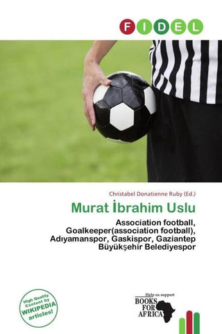 Murat ¿brahim Uslu