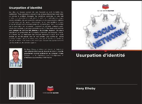 Usurpation d'identité