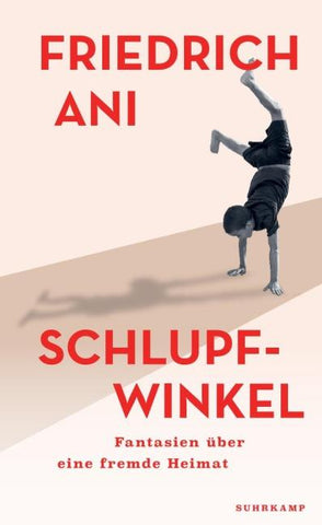 Schlupfwinkel