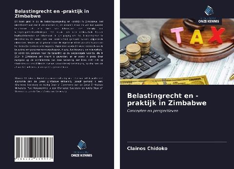 Belastingrecht en -praktijk in Zimbabwe