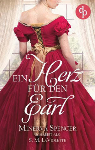 Ein Herz für den Earl | Eine leidenschaftliche Regency Romance