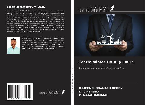 Controladores HVDC y FACTS