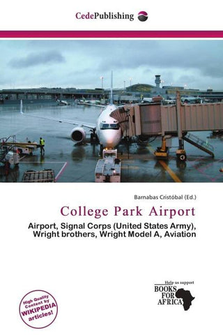 College Park Airport