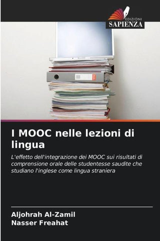 I MOOC nelle lezioni di lingua