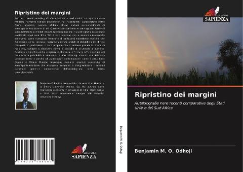Ripristino dei margini