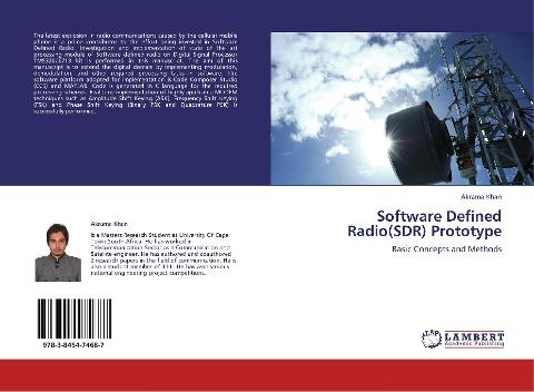 Software Defined Radio(SDR) Prototype