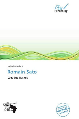 Romain Sato