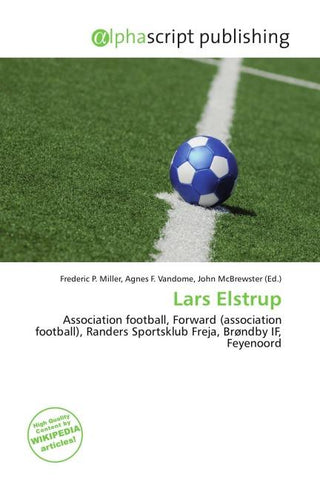 Lars Elstrup