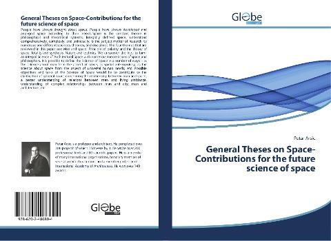General Theses on Space-Contributions for the future science of space