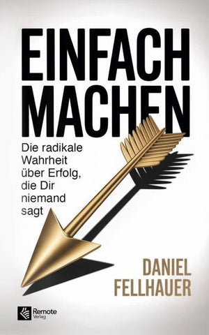 Einfach machen