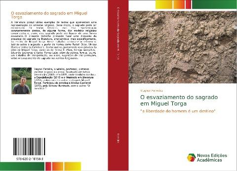 O esvaziamento do sagrado em Miguel Torga