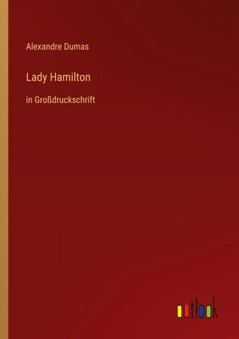 Lady Hamilton