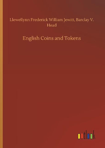 English Coins and Tokens