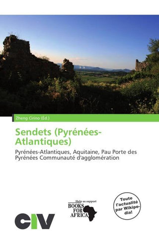 Sendets (Pyrénées-Atlantiques)