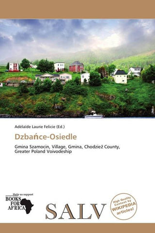 Dzba¿ce-Osiedle