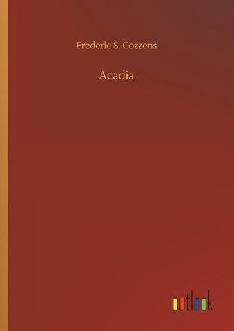 Acadia