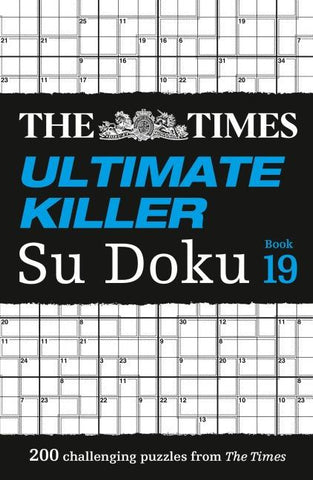 TIMES ULTIMATE_TIMES SU DOK PB