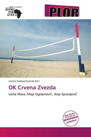 OK Crvena Zvezda
