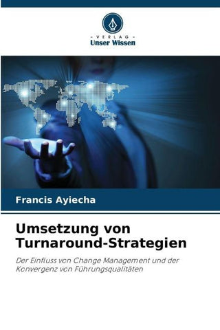 Umsetzung von Turnaround-Strategien
