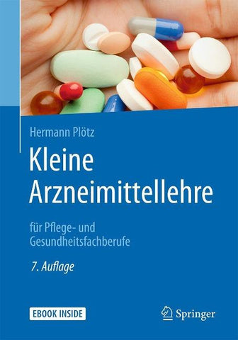 Kleine Arzneimittellehre