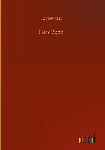 Fairy Book