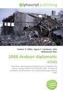 2008 Andean diplomatic crisis