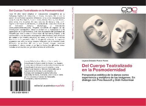 Del Cuerpo Teatralizado en la Posmodernidad