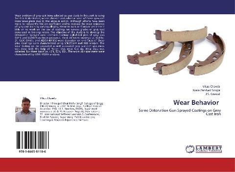 Wear Behavior