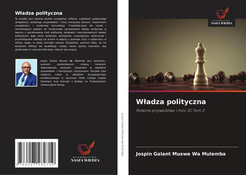 W¿adza polityczna
