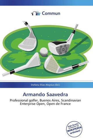 Armando Saavedra