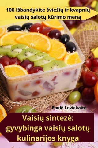 Vaisi¿ sintez¿