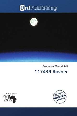 117439 Rosner