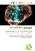 Evolutionary Psychology