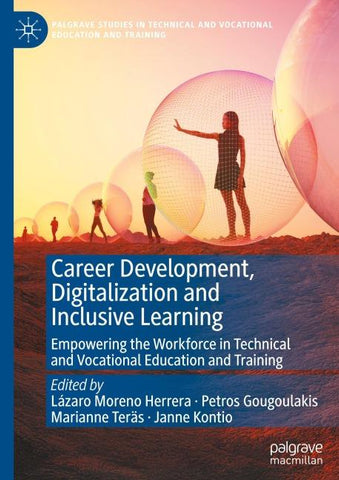 Career Development, Digitalization and Inclusive Learning
