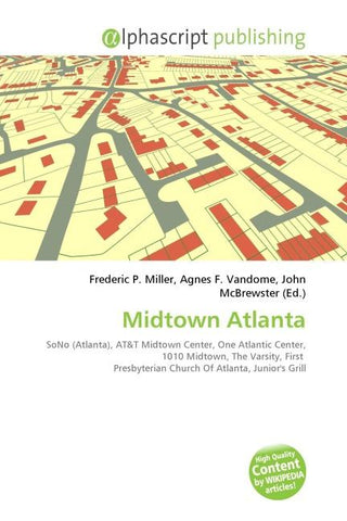 Midtown Atlanta
