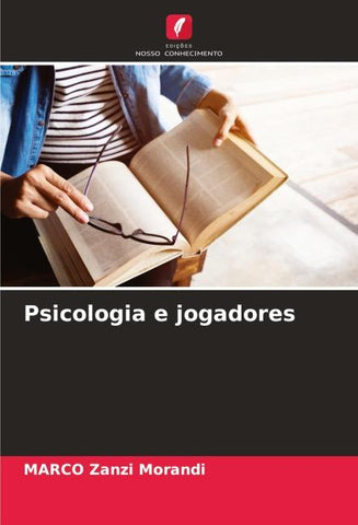 Psicologia e jogadores