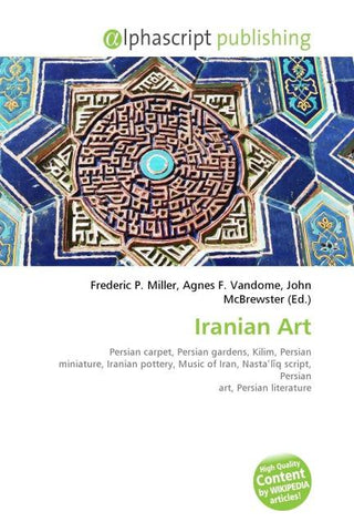 Iranian Art