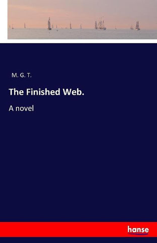The Finished Web.