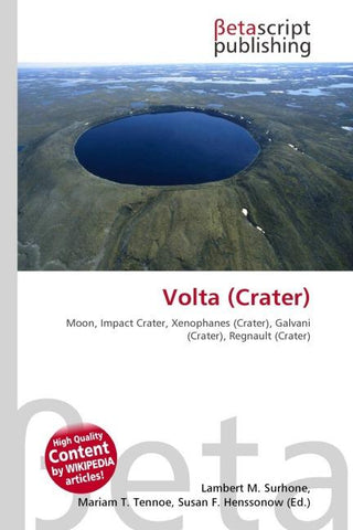 Volta (Crater)