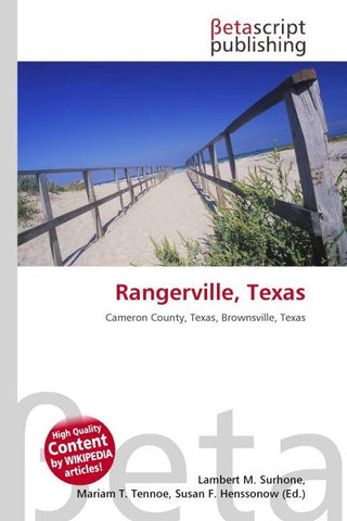 Rangerville, Texas