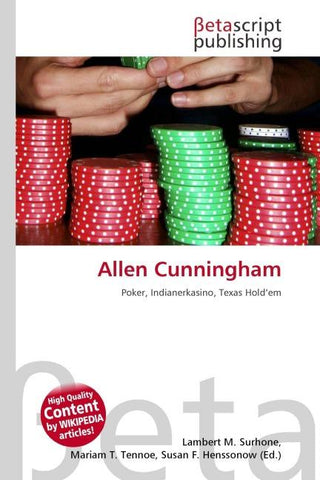 Allen Cunningham