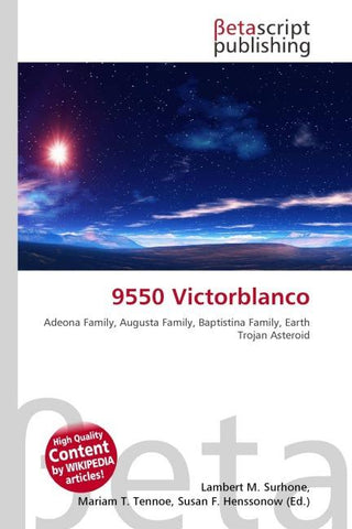 9550 Victorblanco
