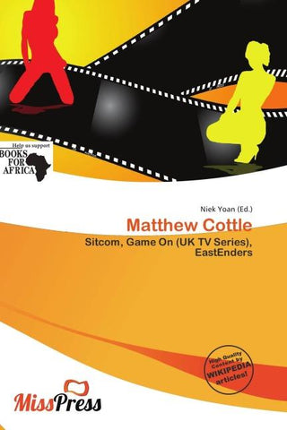 Matthew Cottle