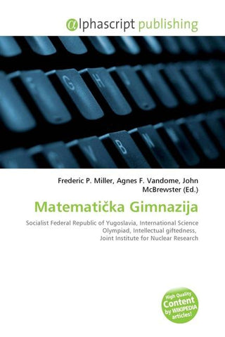 Matemati¿ka Gimnazija