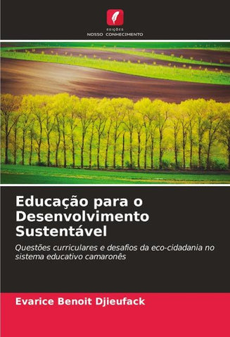 Educação para o Desenvolvimento Sustentável