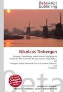 Nikolaas Tinbergen